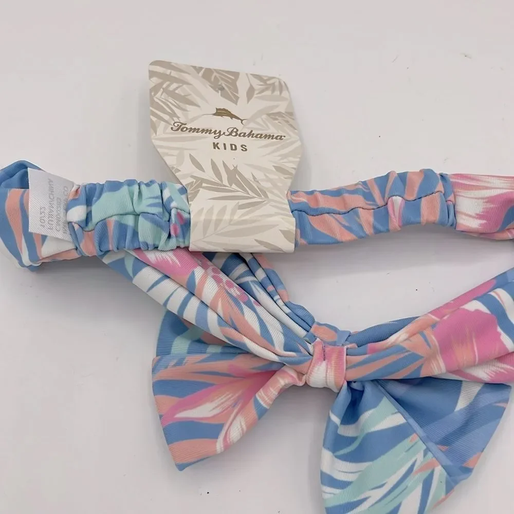 Tommy Bahama floral tommy 5”